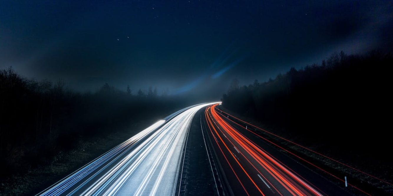 Nighttime Closures On Everett Turnpike