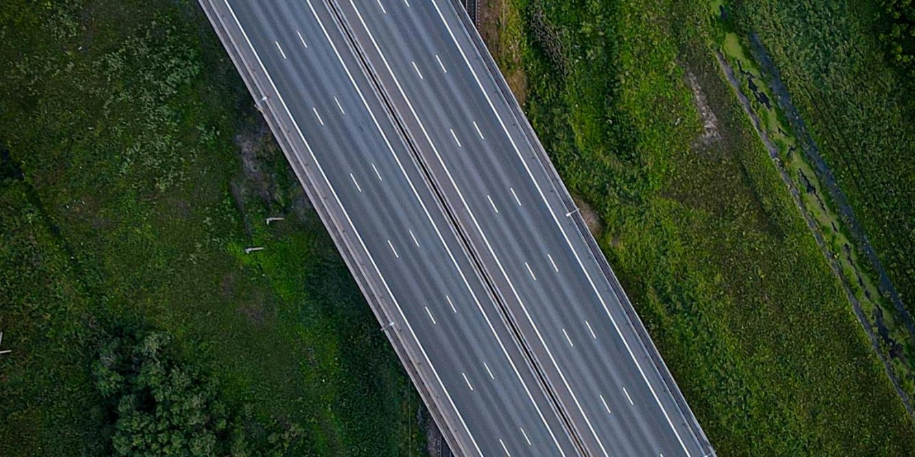 NH House Approved Amended Highway Improvement Plan