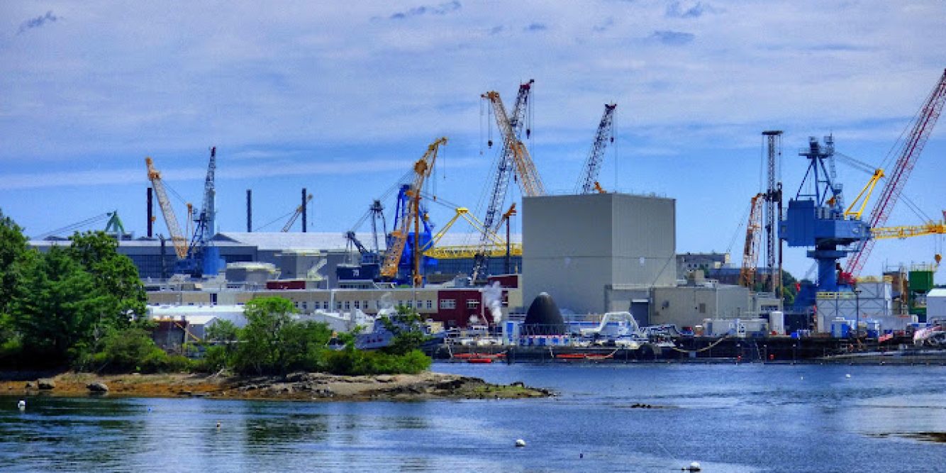 Collective Bargaining Agreements Terminated At PNS