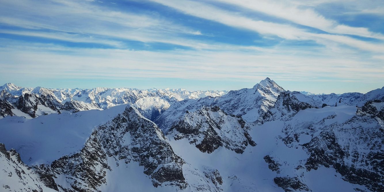 Hikers Rescued on Mount Lafayette May Be Charged