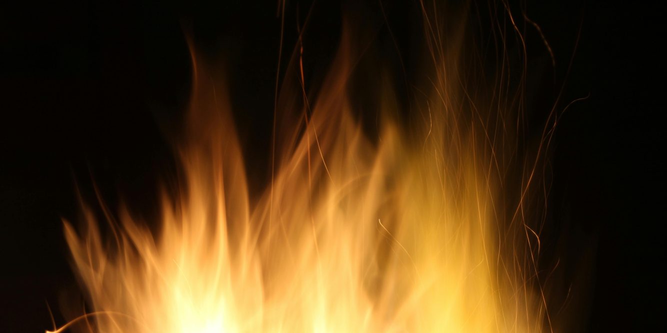 House Fire In Canterbury