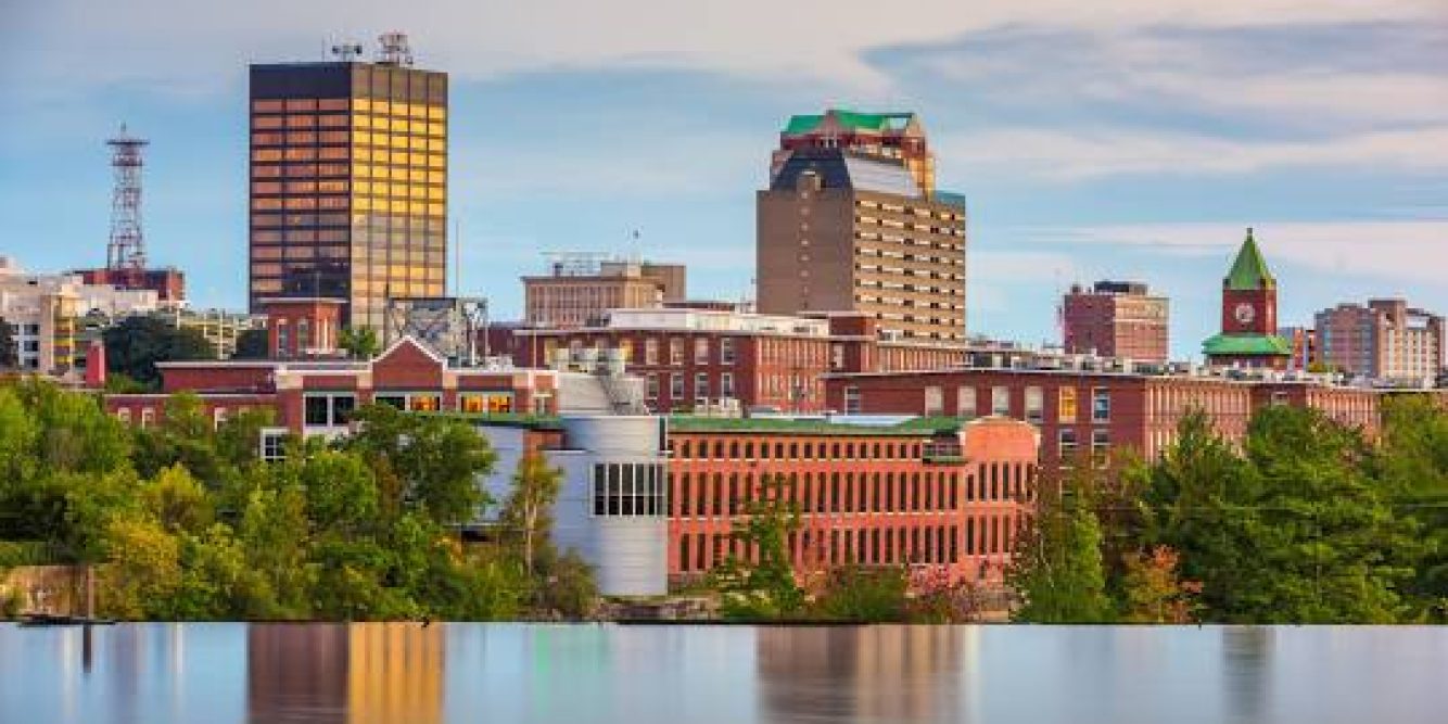 Manchester Mayor Unveiled His Proposed Budget