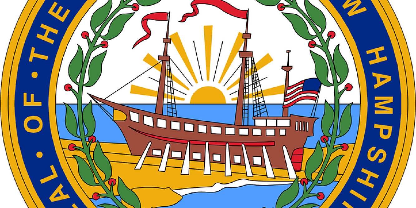 NH 9th Among States For Retirement