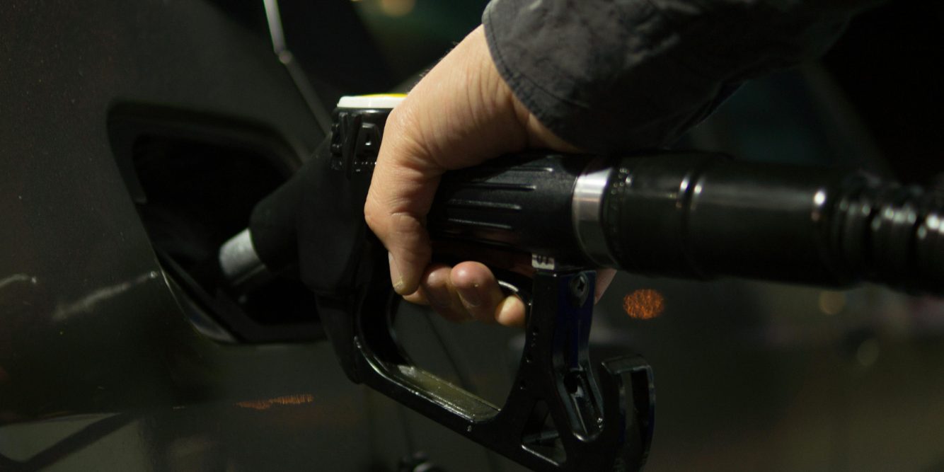 Cost Of Gas Is Surging Across NH & Maine