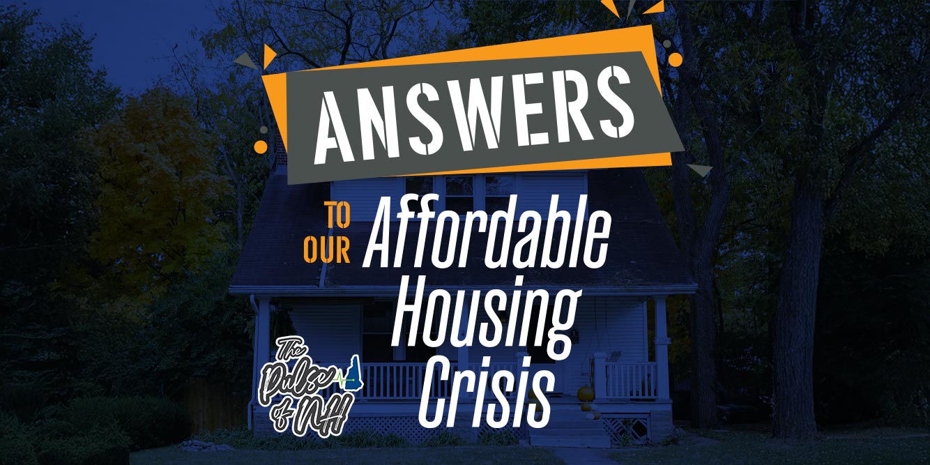 Answers to Our Affordable Housing Crisis: Real Solutions, Real Voices
