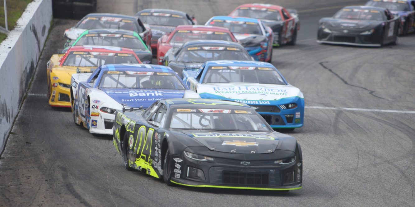 Former NHMS Winner Busch Has Died