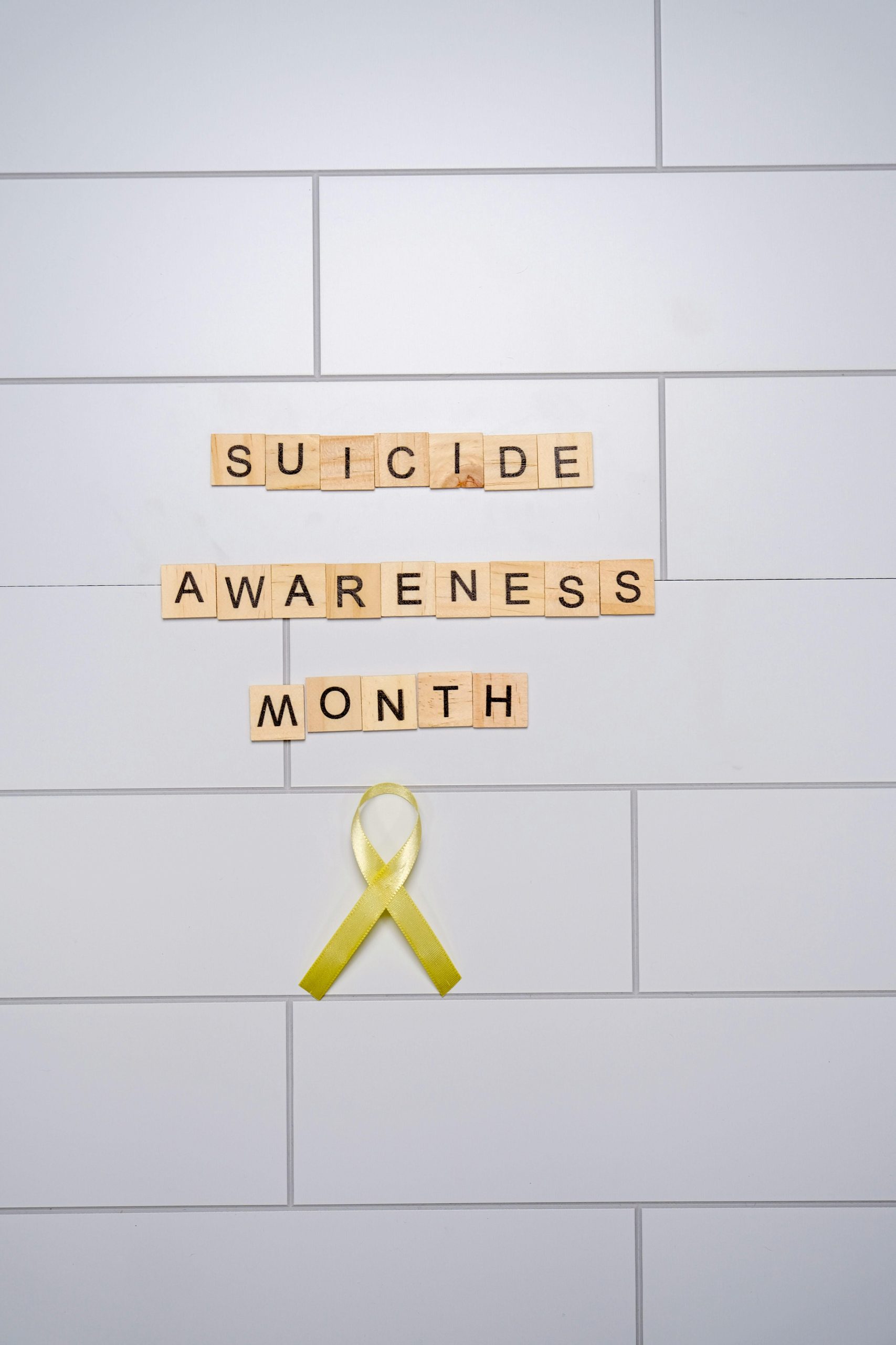 Suicide Prevention Month Event