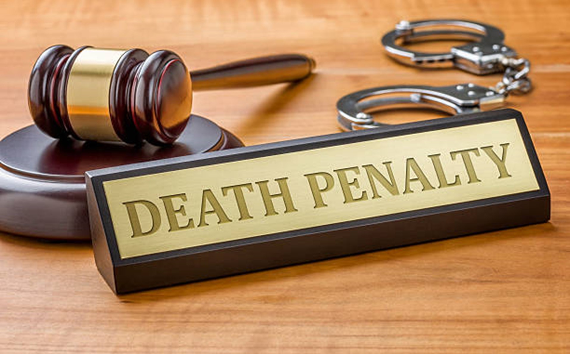 Ayotte Supporting Return Of Death Penalty