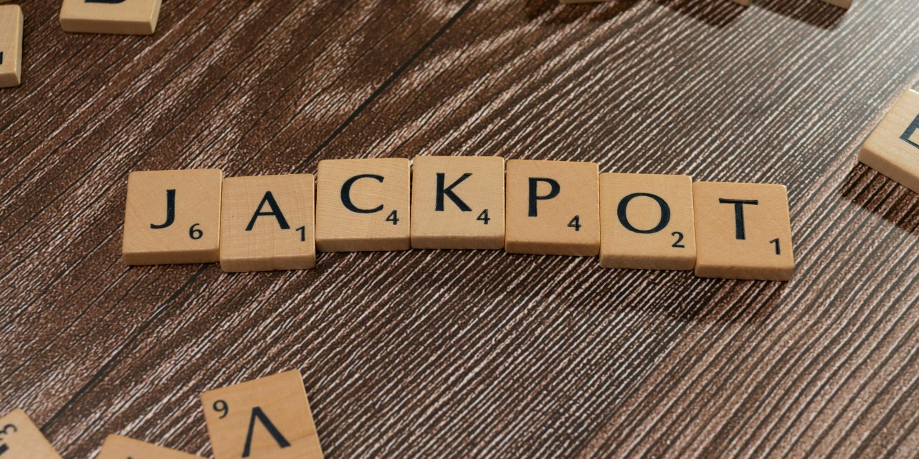 Powerball Jackpot At $1.6 Billion