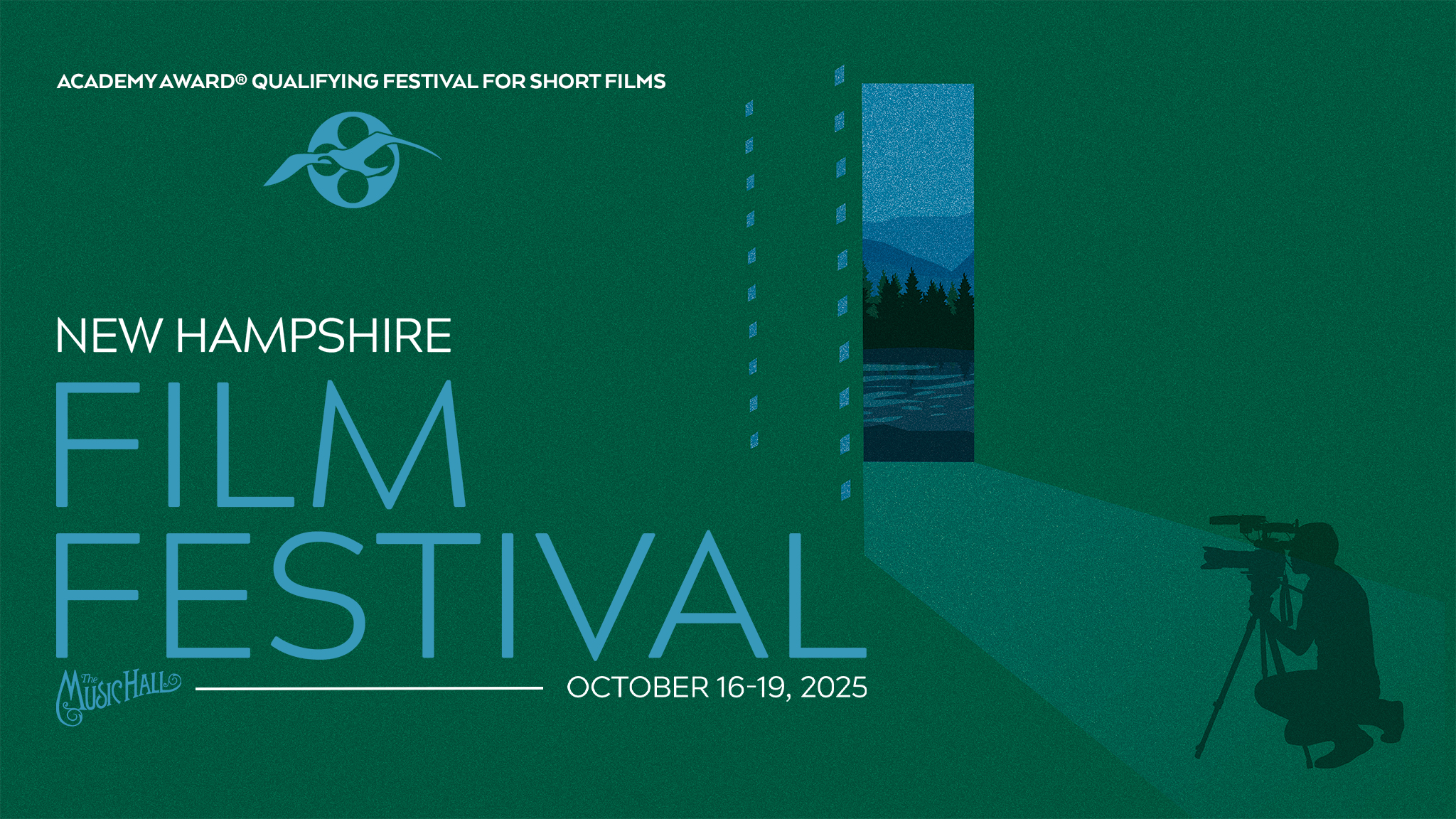 NH Film Festival This Weekend In Portsmouth
