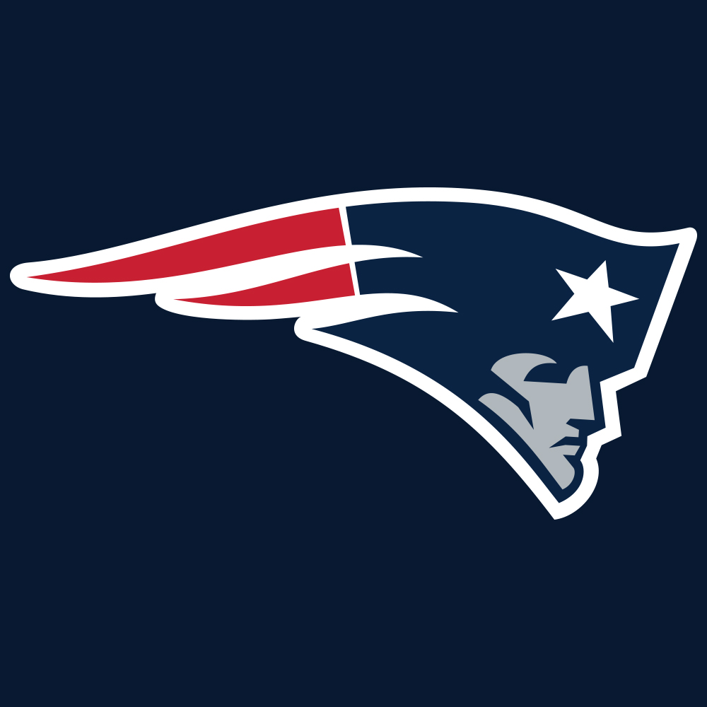 Patriots Extend Winning Streak To Eight Games