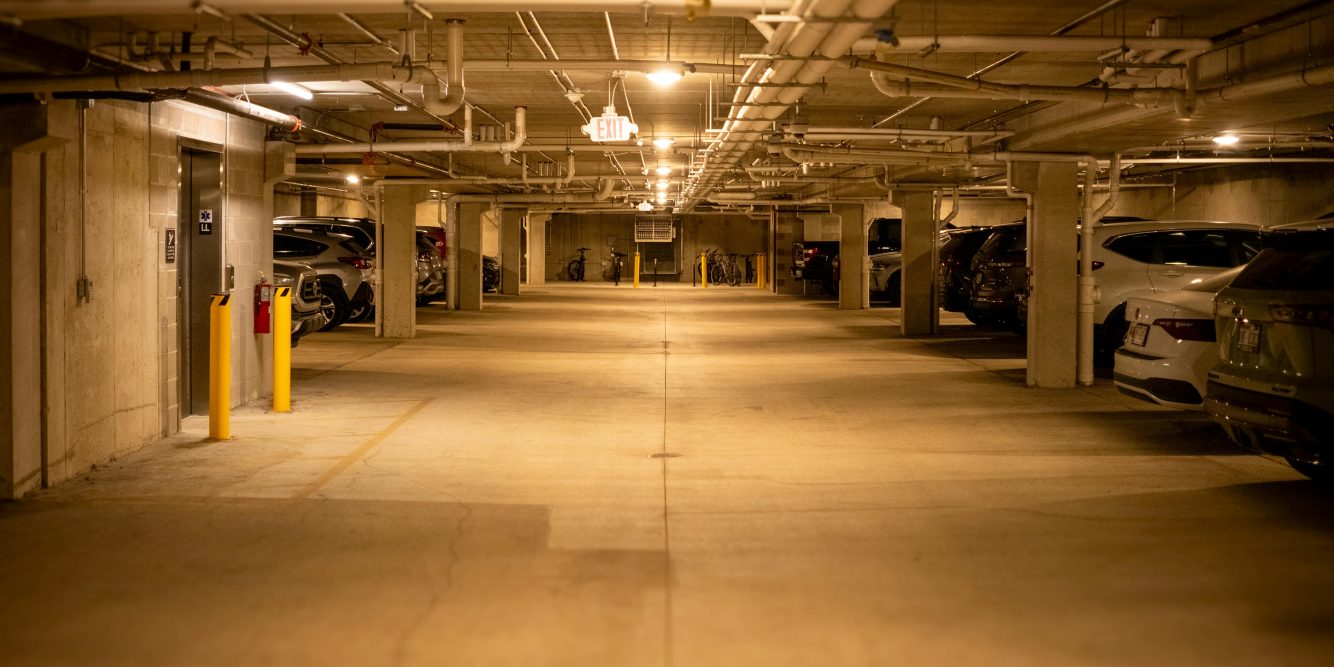 Rates May Go Up In Portsmouth Parking Garages