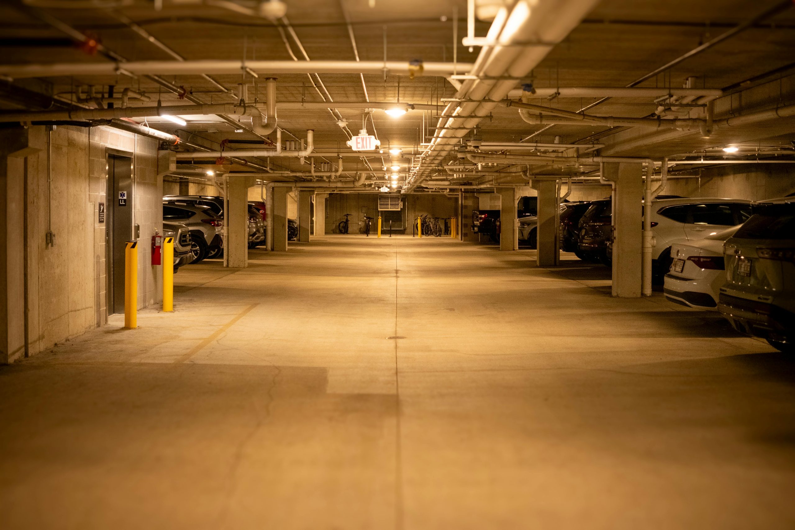 Rates May Go Up In Portsmouth Parking Garages
