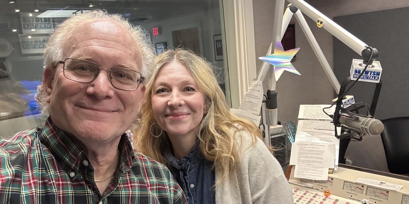 One Woman Show In Portsmouth