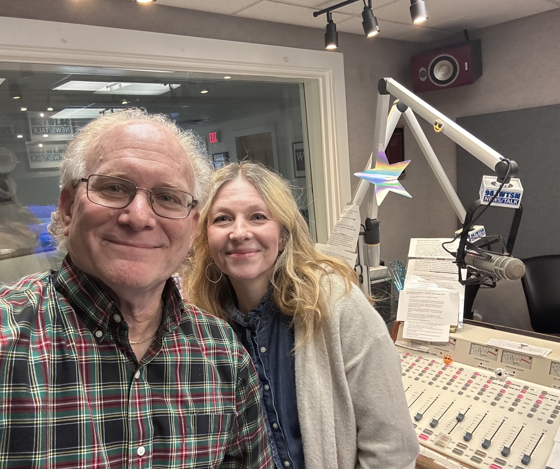 One Woman Show In Portsmouth