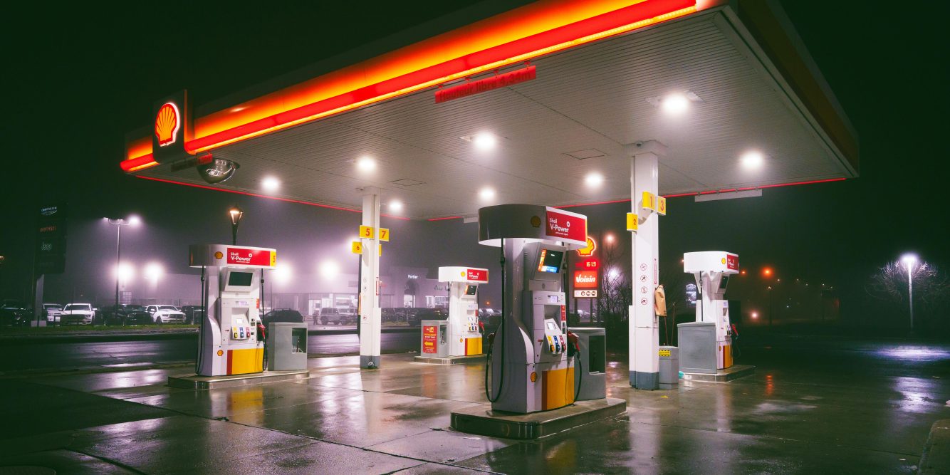 Pain At The Pump Still Worsening Statewide