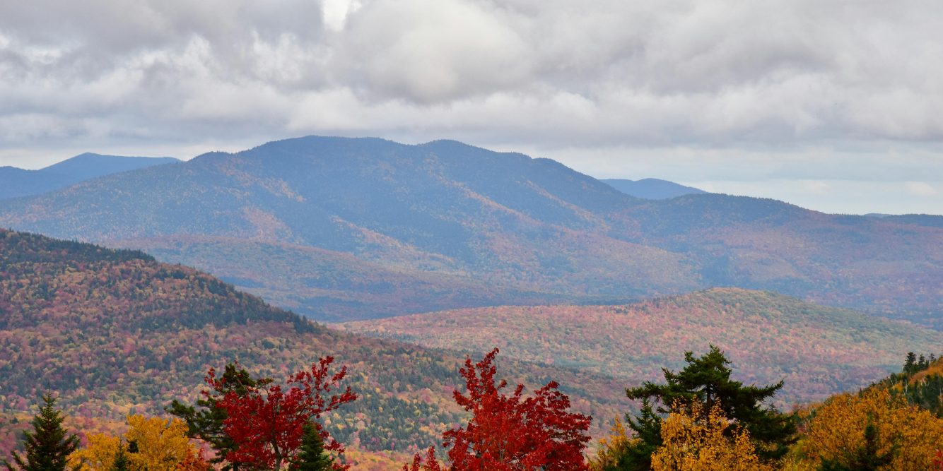 Unprepared Hikers Rescued On Mt. Monadnock