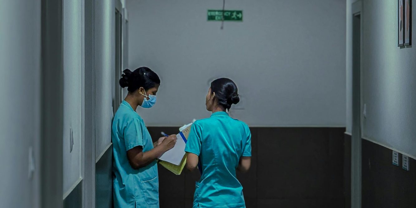 UNH Shutting Down Program Enrollment