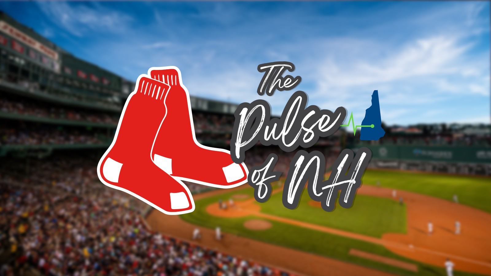 Red Sox Are Taking On Padres At Fenway