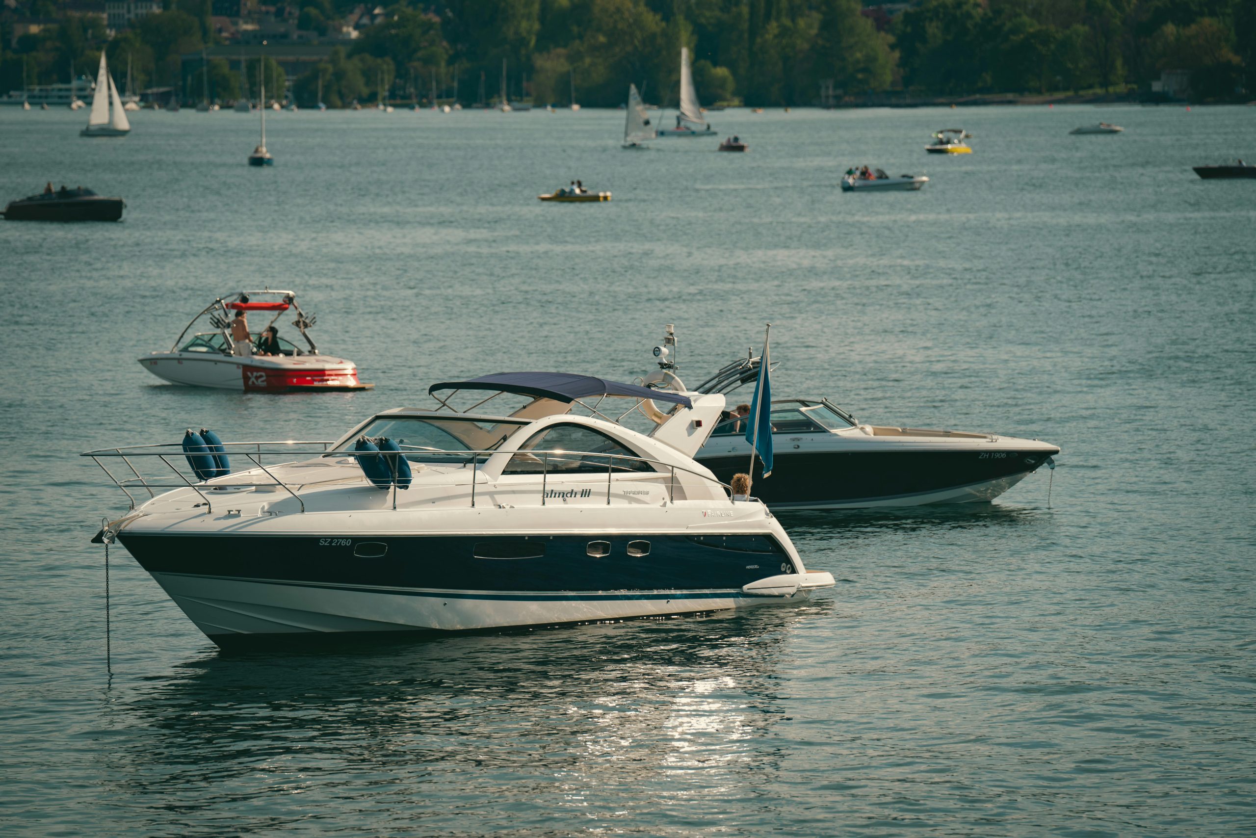Boaters Are Facing High Cost Of Fuel