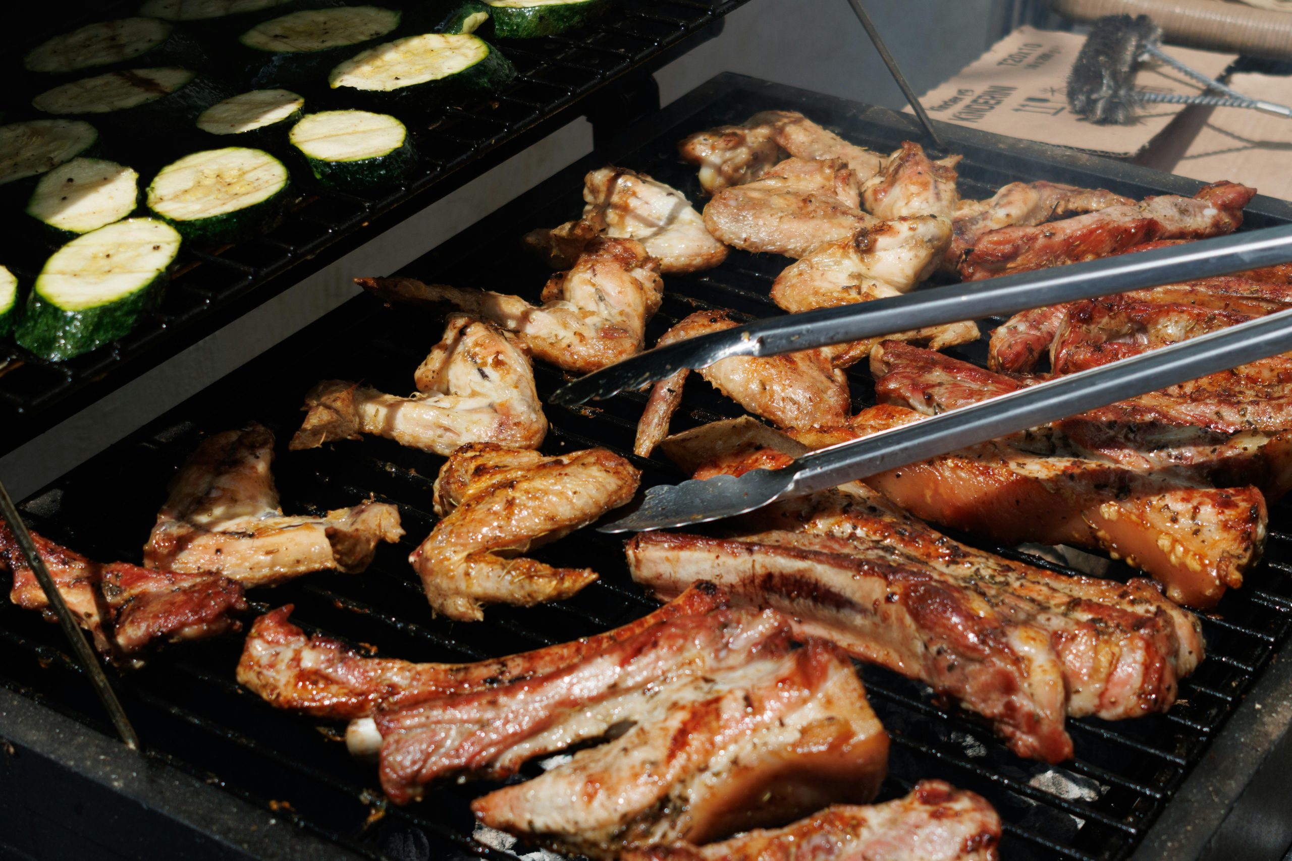 Memorial Day Cookout Costs
