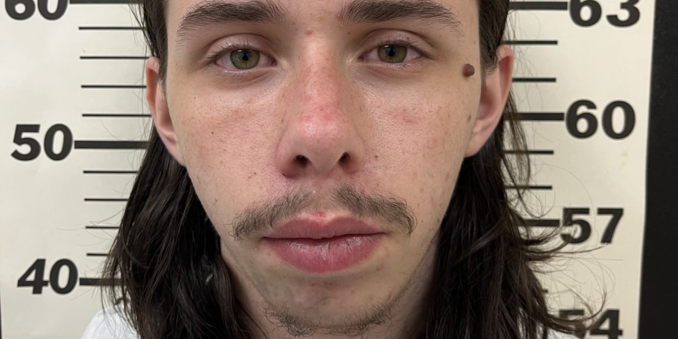 Murder Suspect Is Remaining Behind Bars