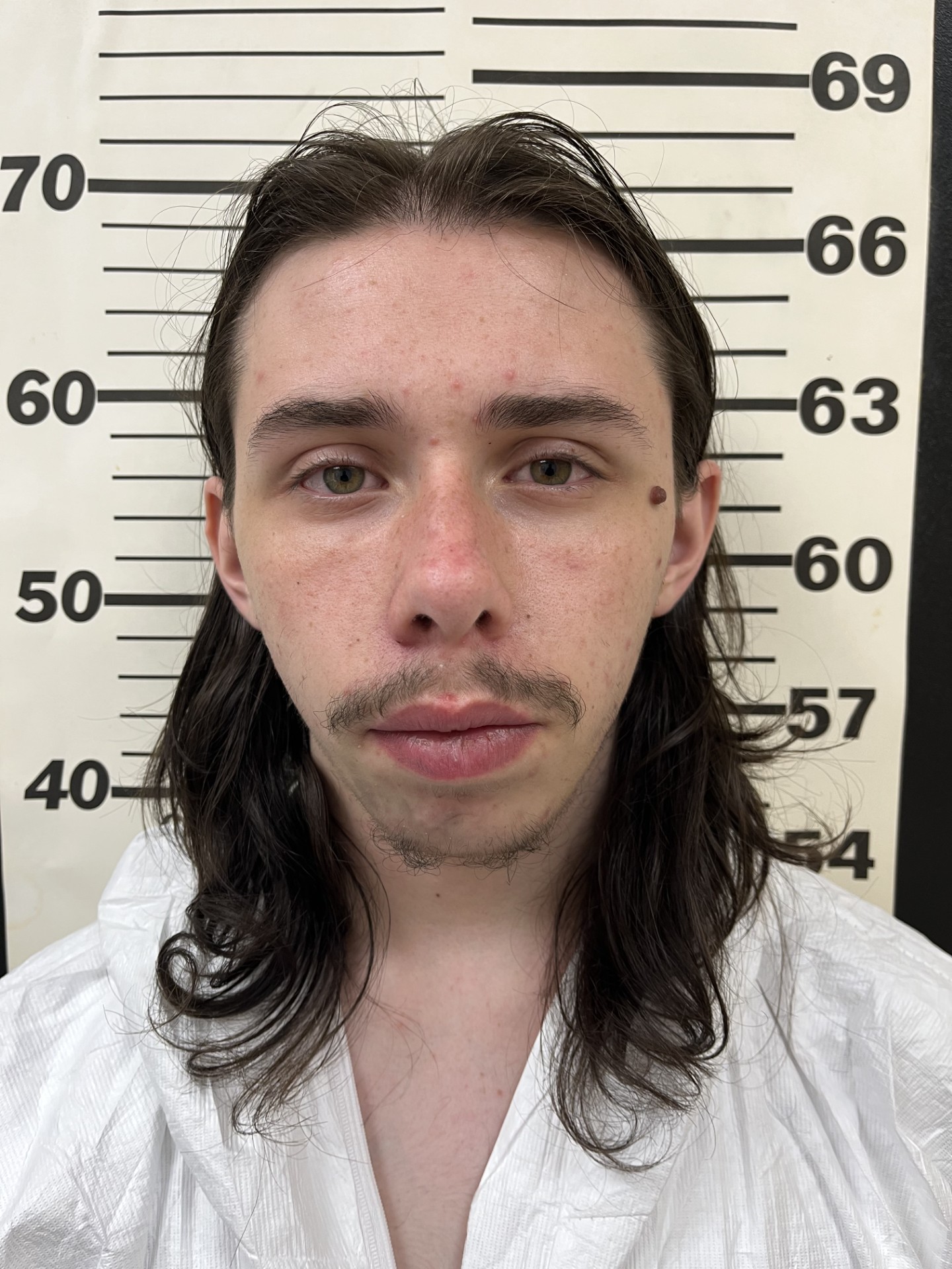 Murder Suspect Is Remaining Behind Bars