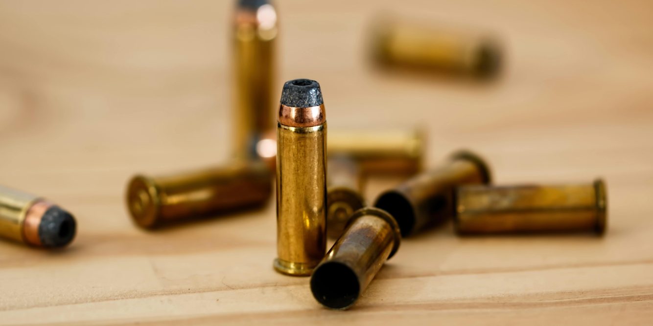 Shots Fired Investigation In Concord
