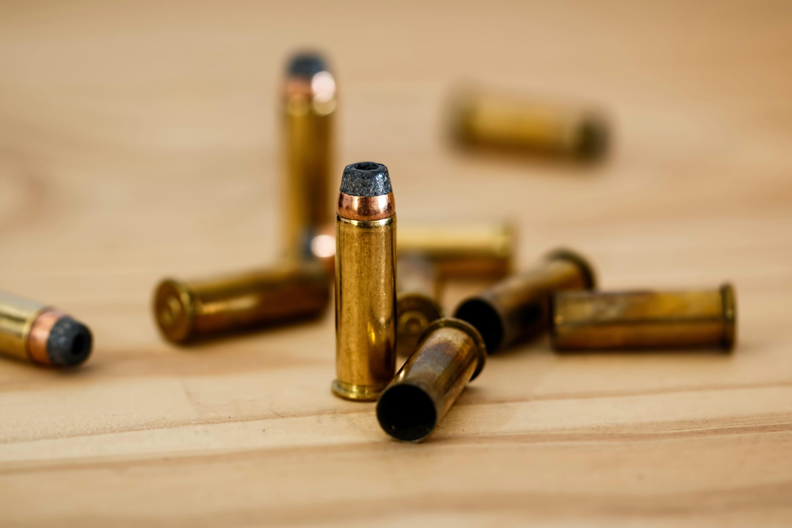 Shots Fired Investigation In Concord
