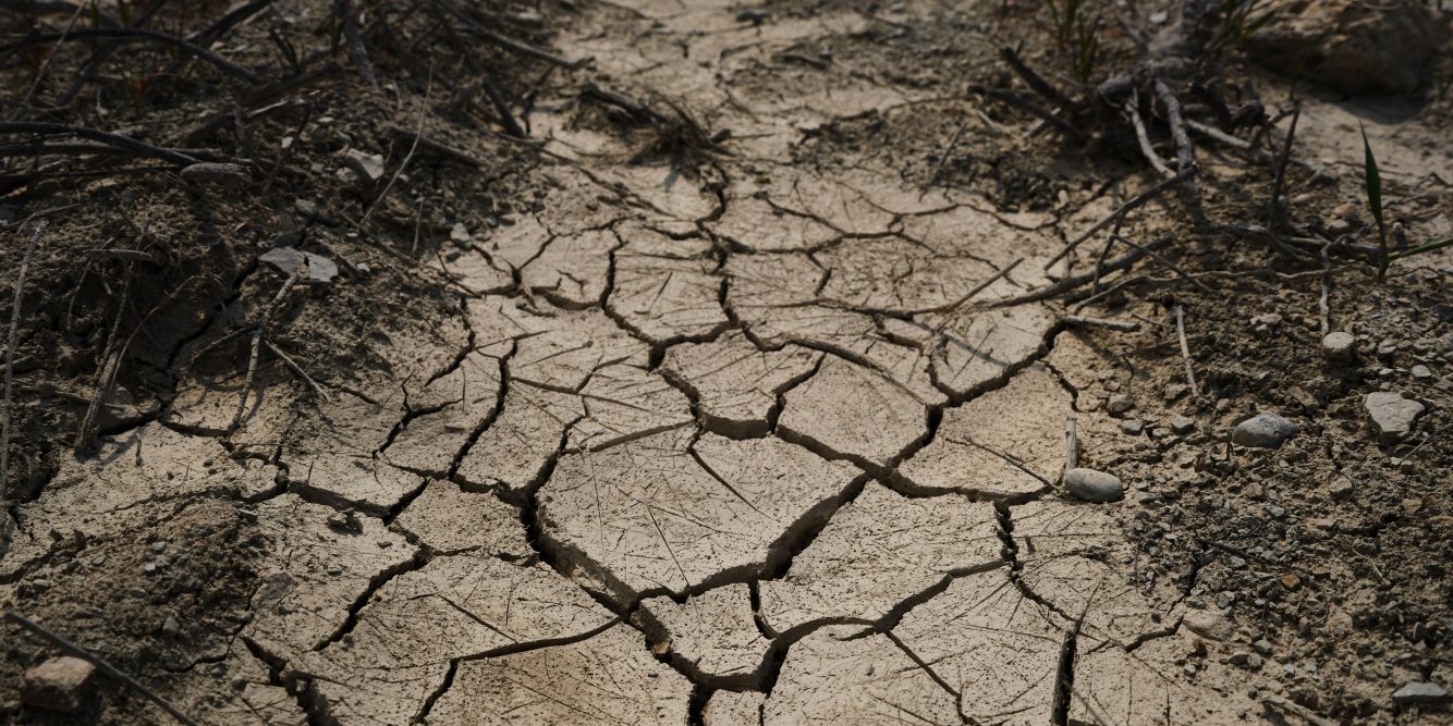 Slight Improvement In NH Drought Conditions