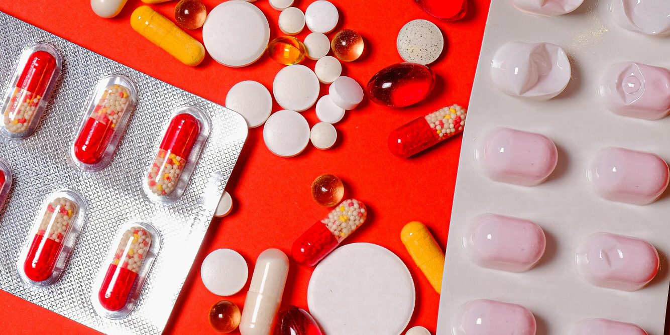 Data Shows Overdoses Rising In Cities