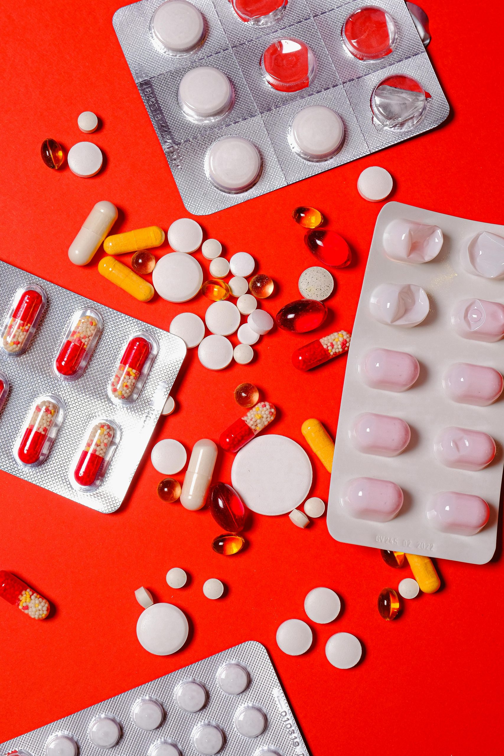 Data Shows Overdoses Rising In Cities