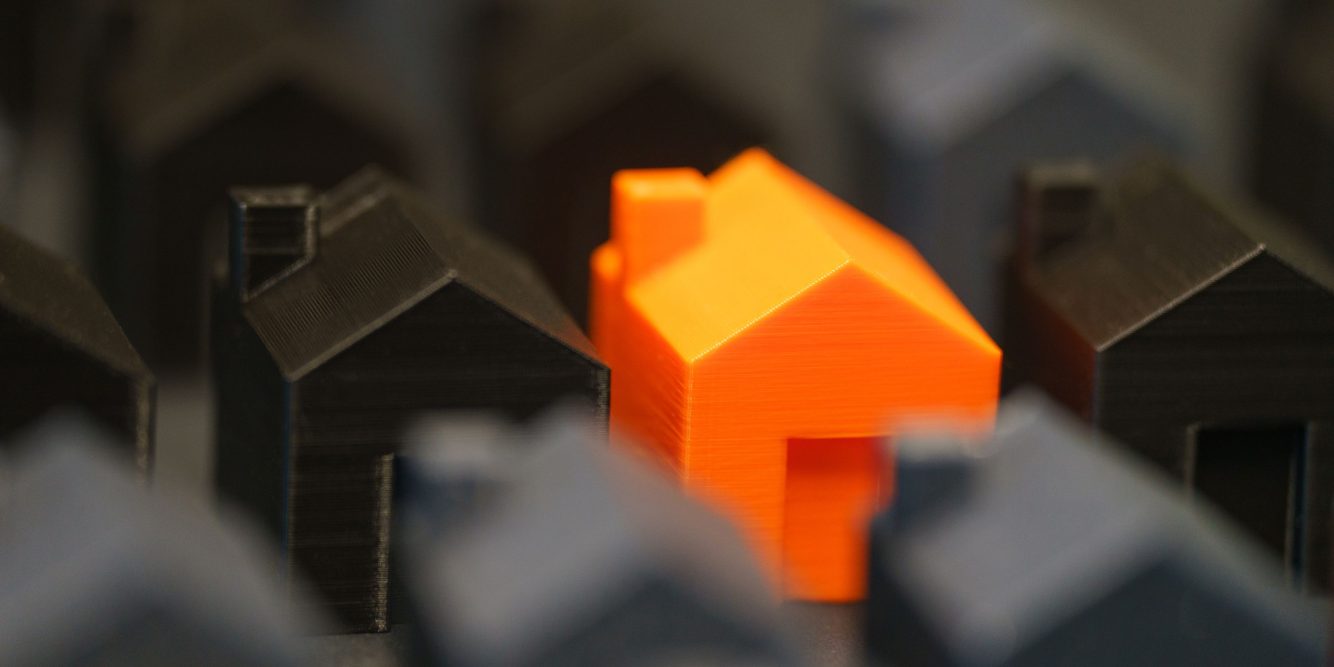 Median Home Price Hits Another Record