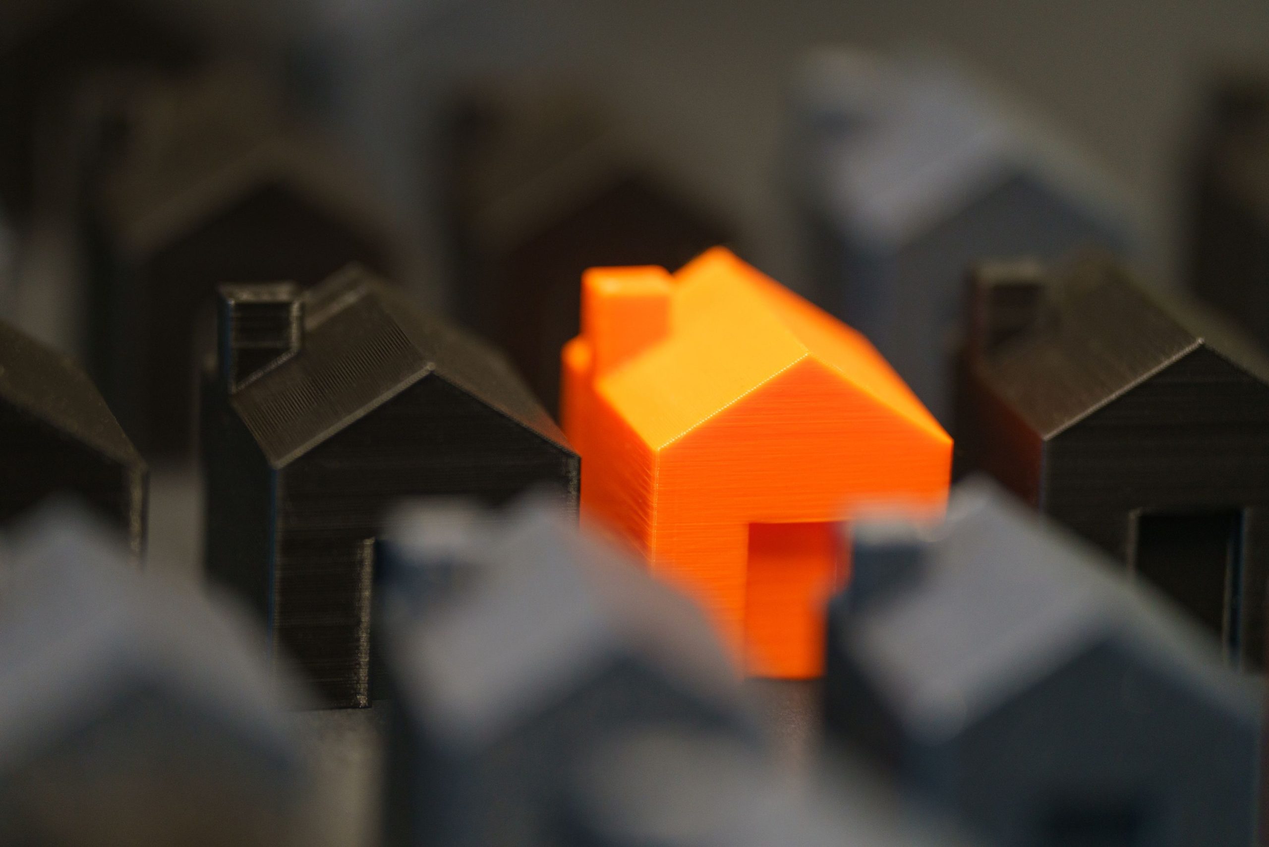 Median Home Price Hits Another Record