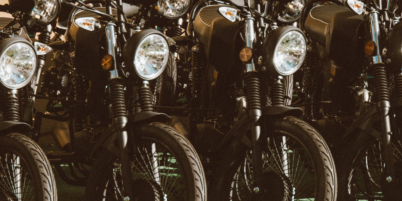 Turnout Is Low For Motorcycle Week