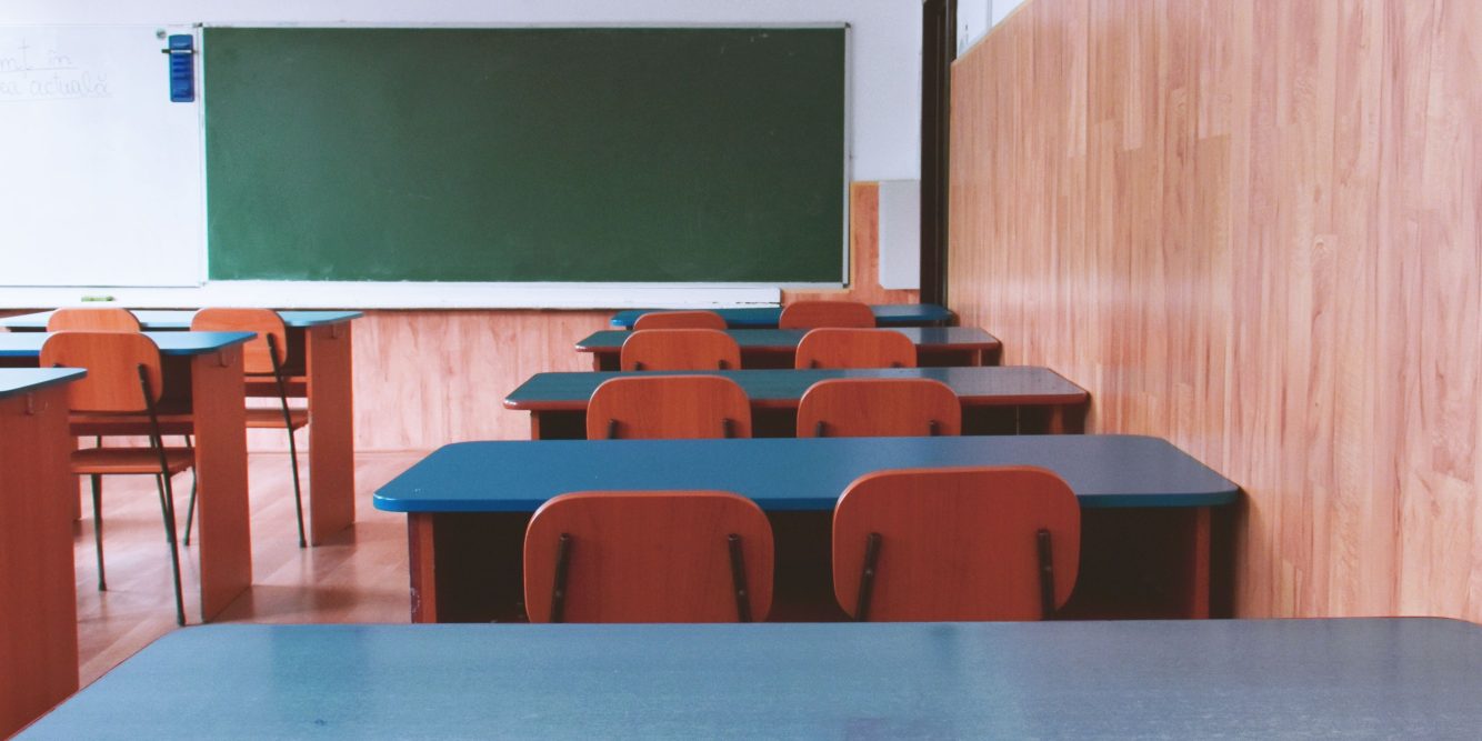 Oyster River School District Top Official Resigns