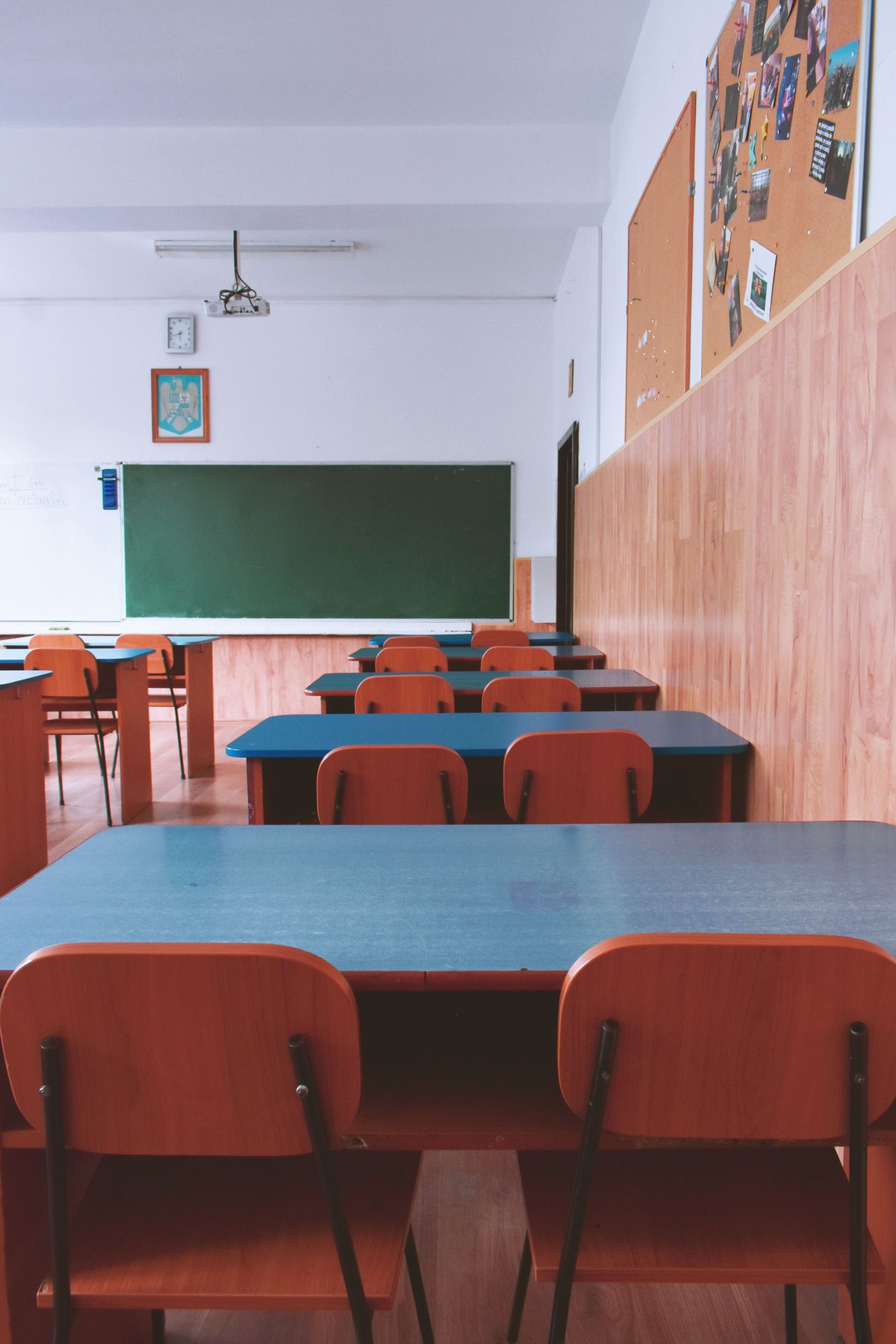Oyster River School District Top Official Resigns