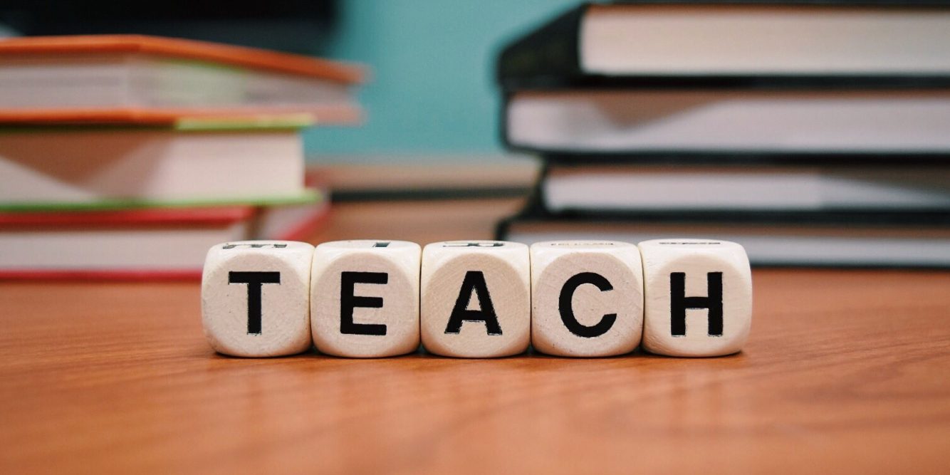 NH Teacher Of The Year Being Named