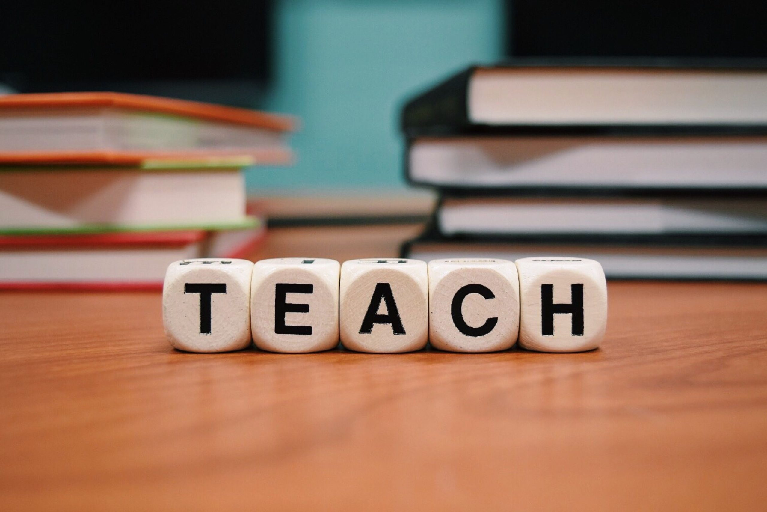 NH Teacher Of The Year Being Named