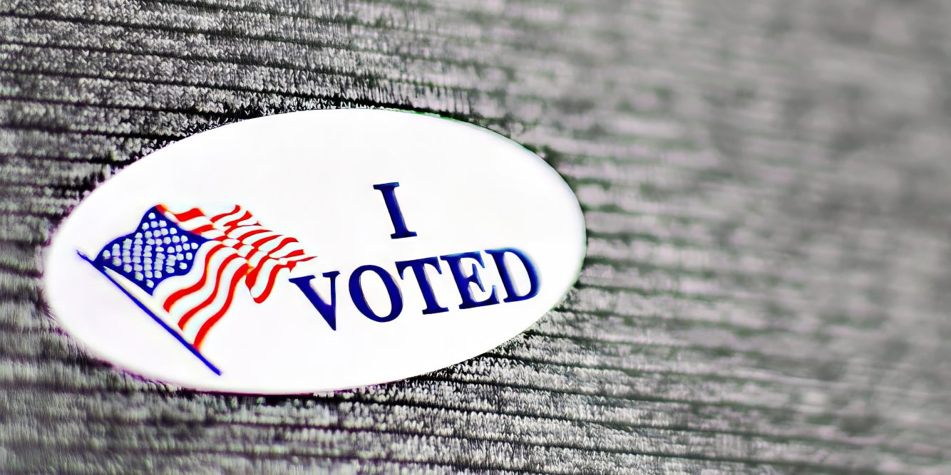 New Poll Released On U.S. Senate Contest
