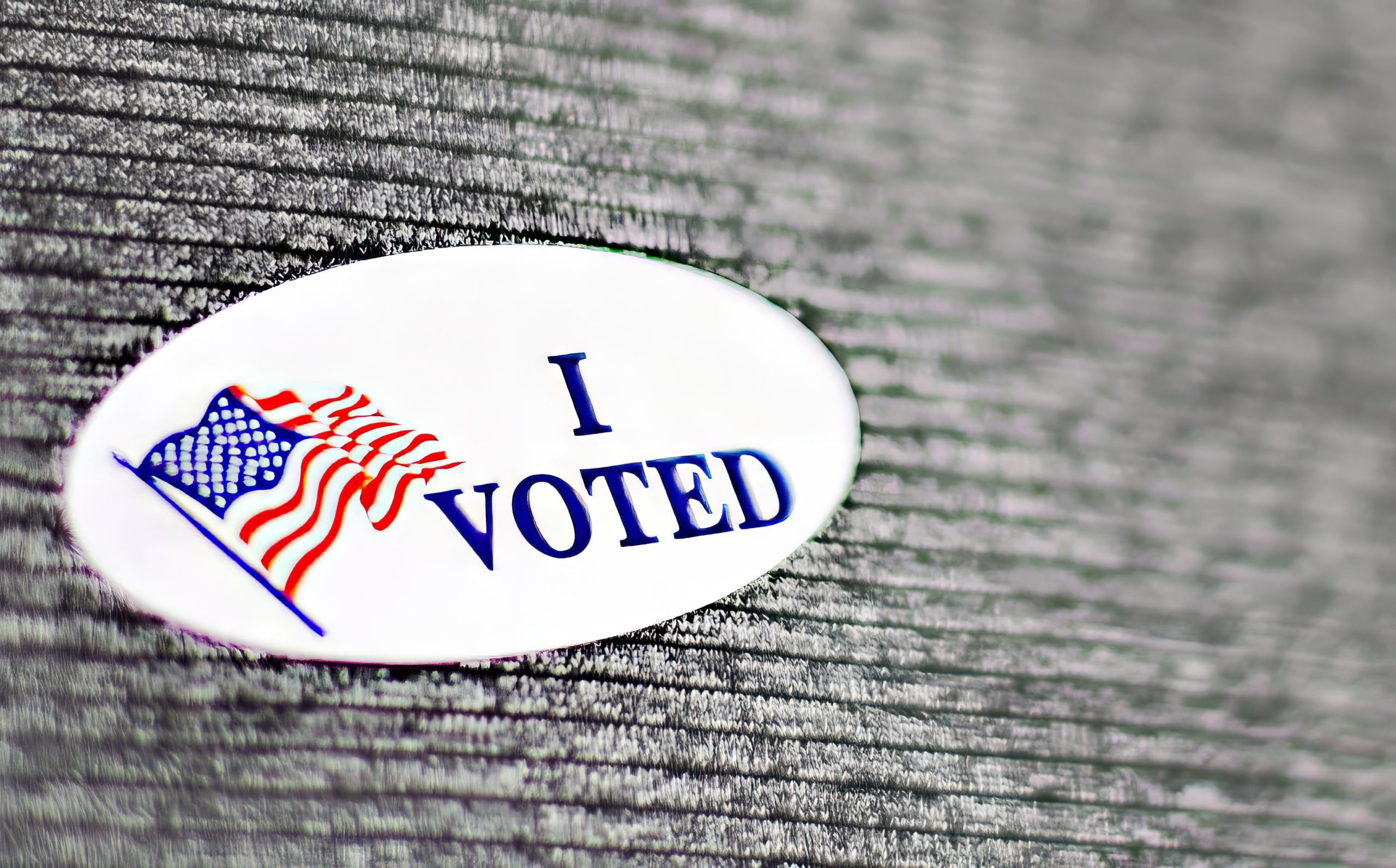 New Poll Released On U.S. Senate Contest