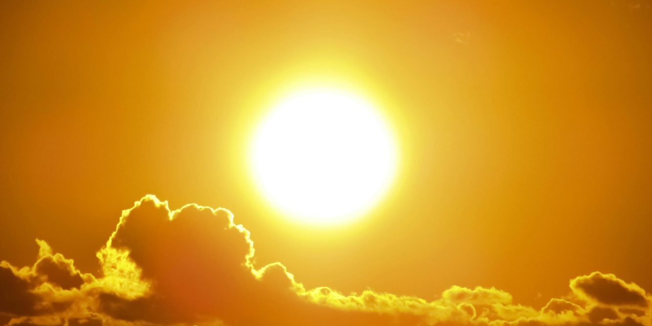 Summer Scorcher On Tap In NH And Maine Today