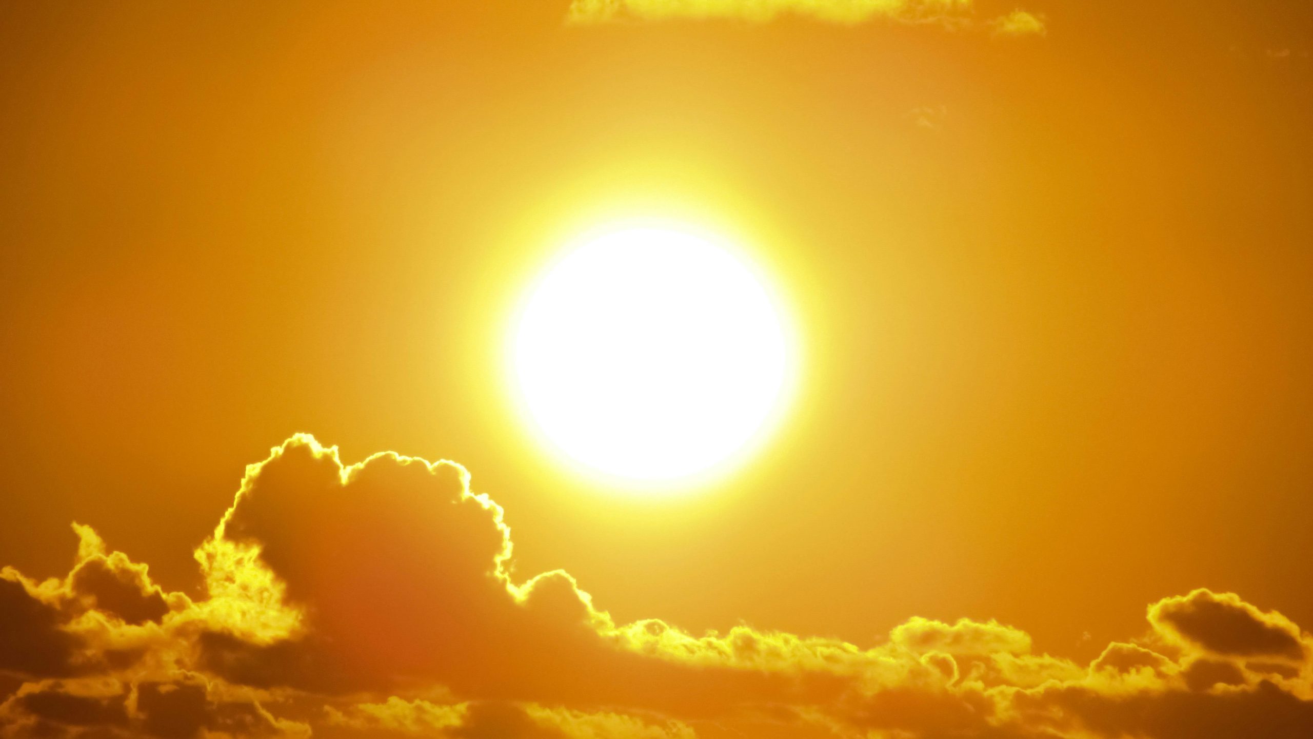Summer Scorcher On Tap In NH And Maine Today