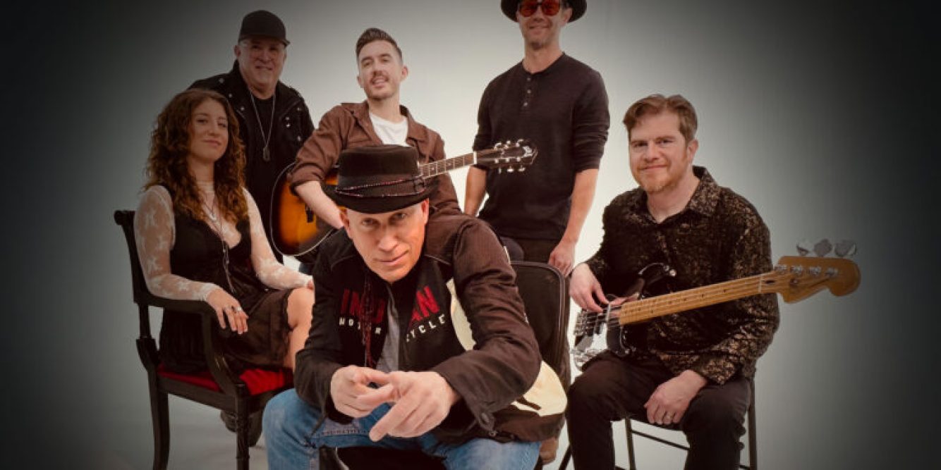 Win Tickets to See The Tano Jones Revelry + VIP Swag Pack
