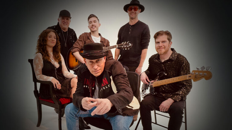 Win Tickets to See The Tano Jones Revelry + VIP Swag Pack