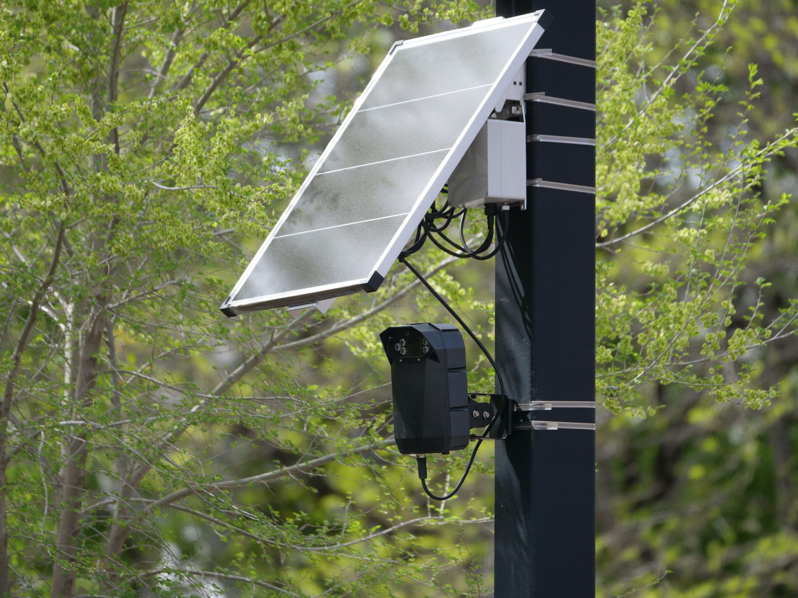 Referendum On Flock Cameras In York. Maine