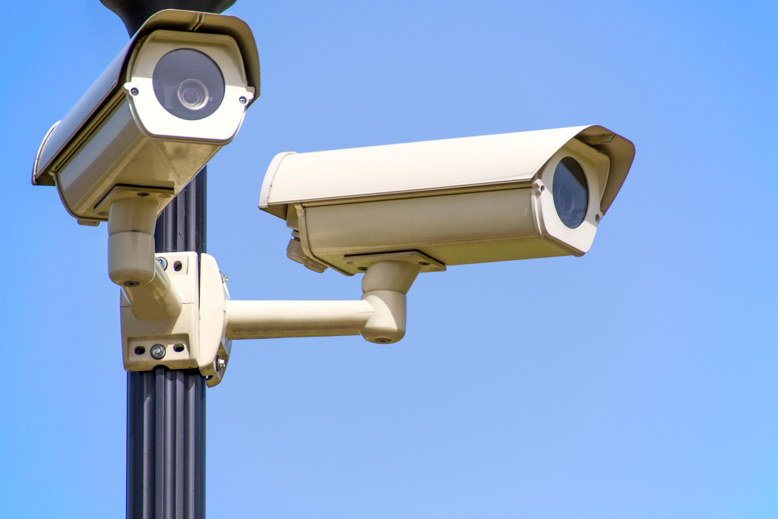 Laconia City Council Accepts Grant For Pole Cameras
