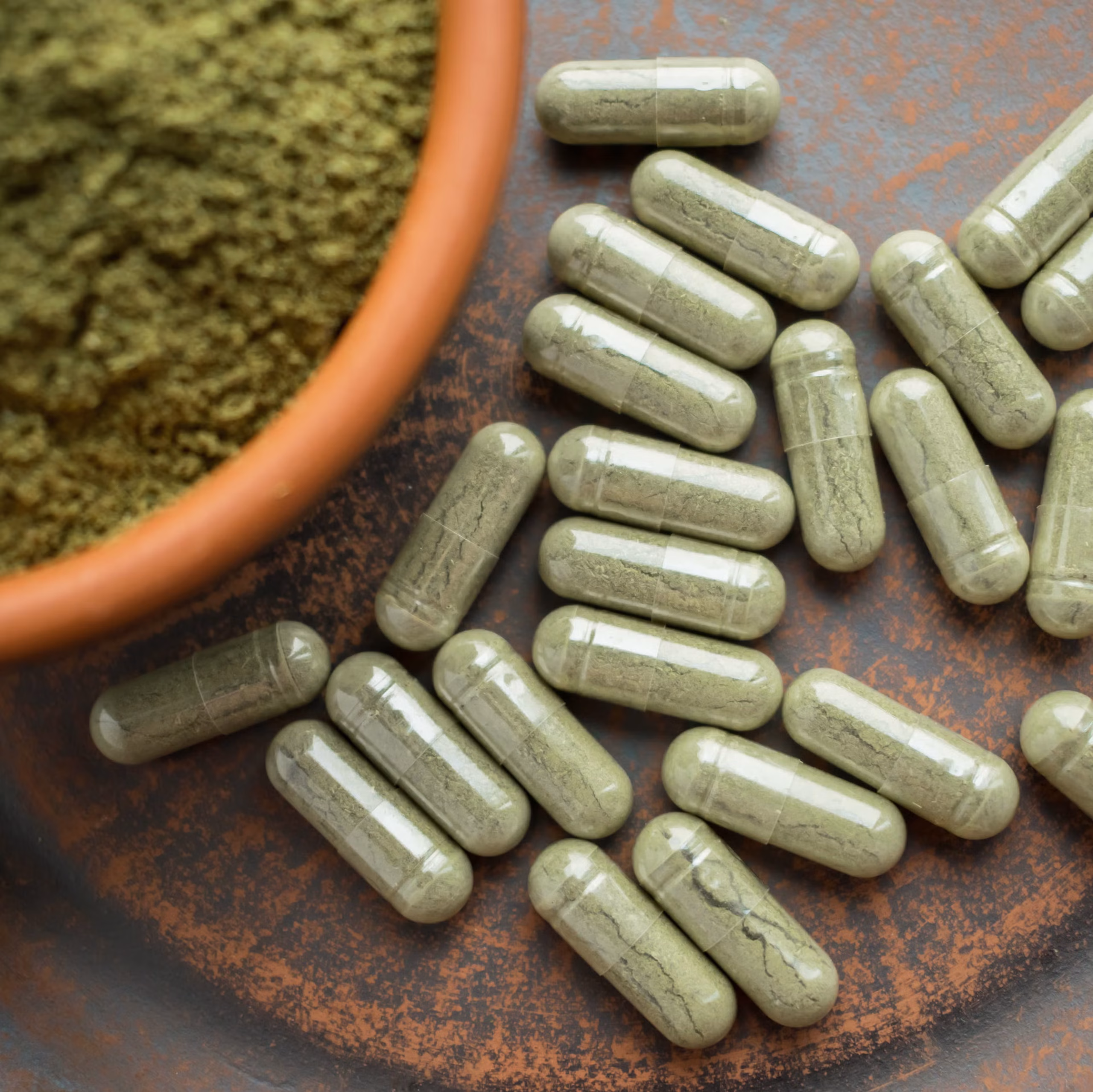 Town Considers Ban On Kratom Sales