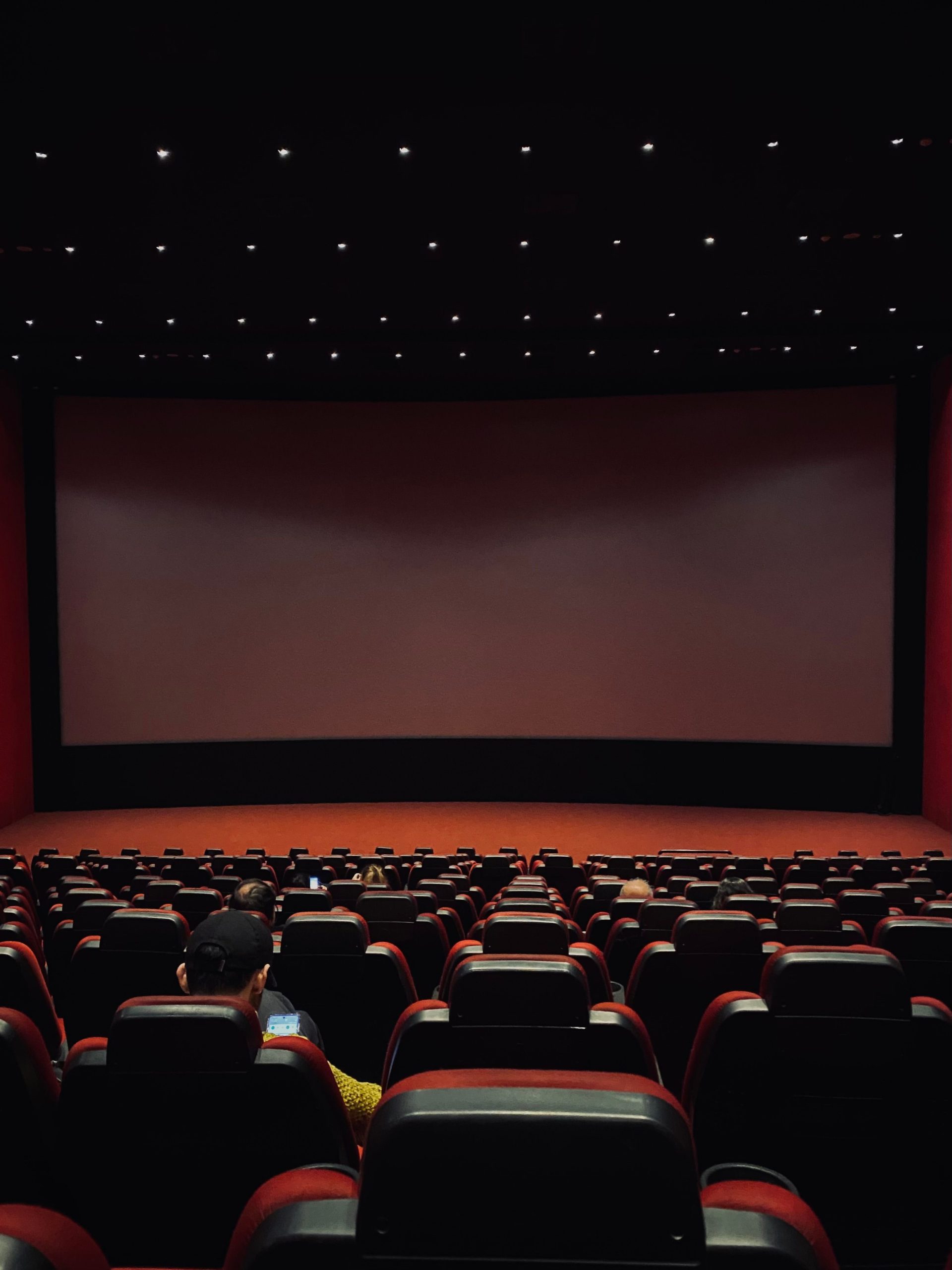 NH Film Festival This Weekend In Portsmouth