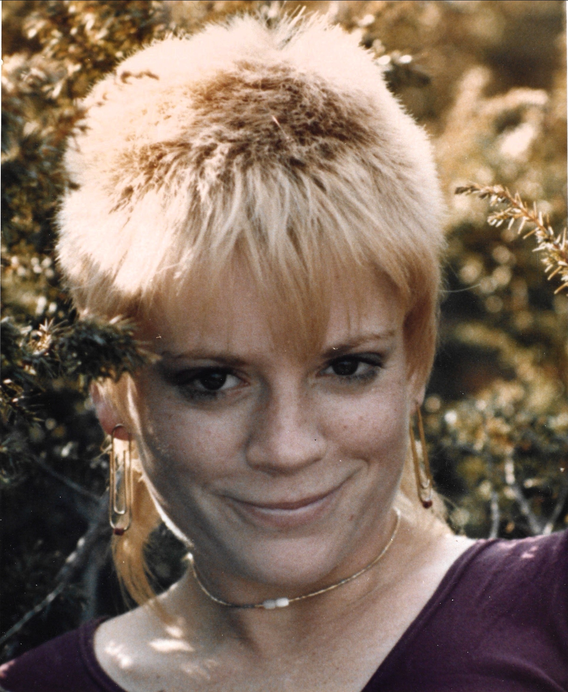 Cold Case Unit Releases Previously Unseen Photo, Renews Call for Information in 1982 Murder of Tammy Little